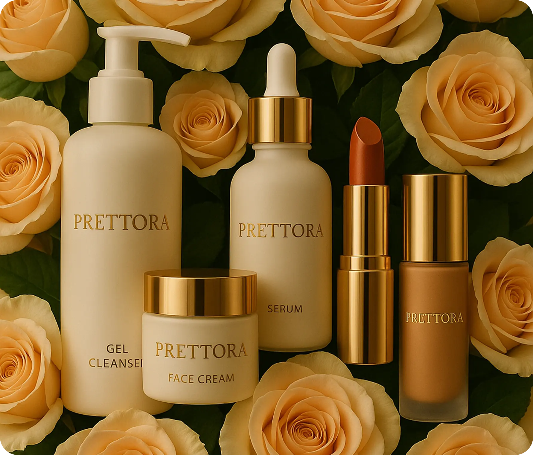 Prettora